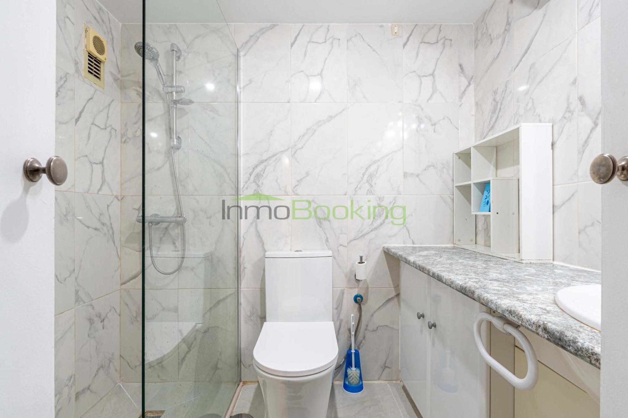 Apartamento Europlaya 5º Calpe Eksteriør bilde