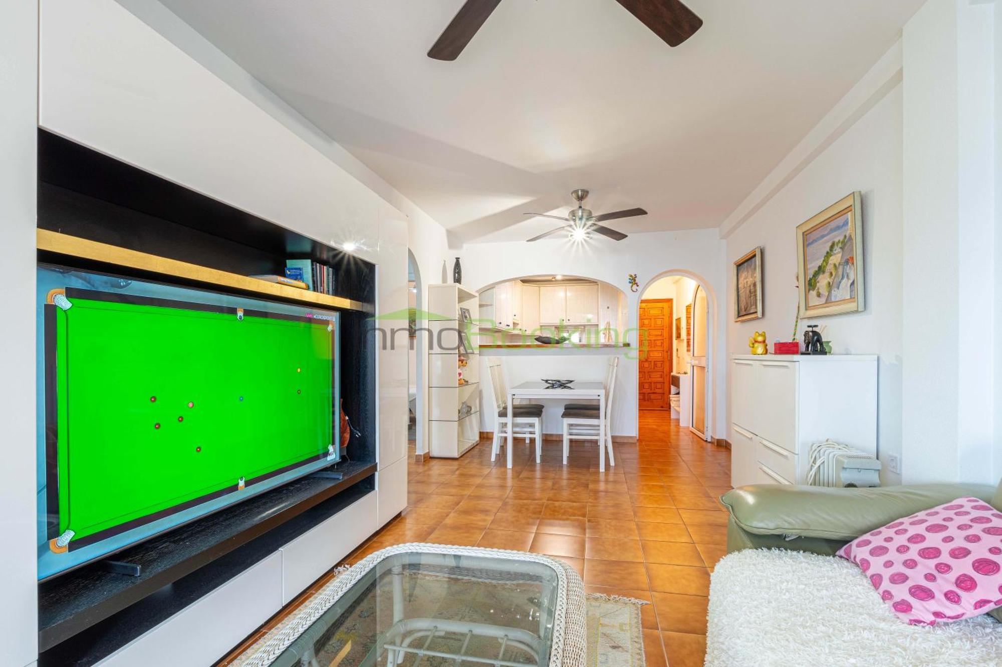 Apartamento Europlaya 5º Calpe Eksteriør bilde